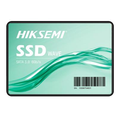 Disco SSD 240Gb SATA3 Hiksemi Wave